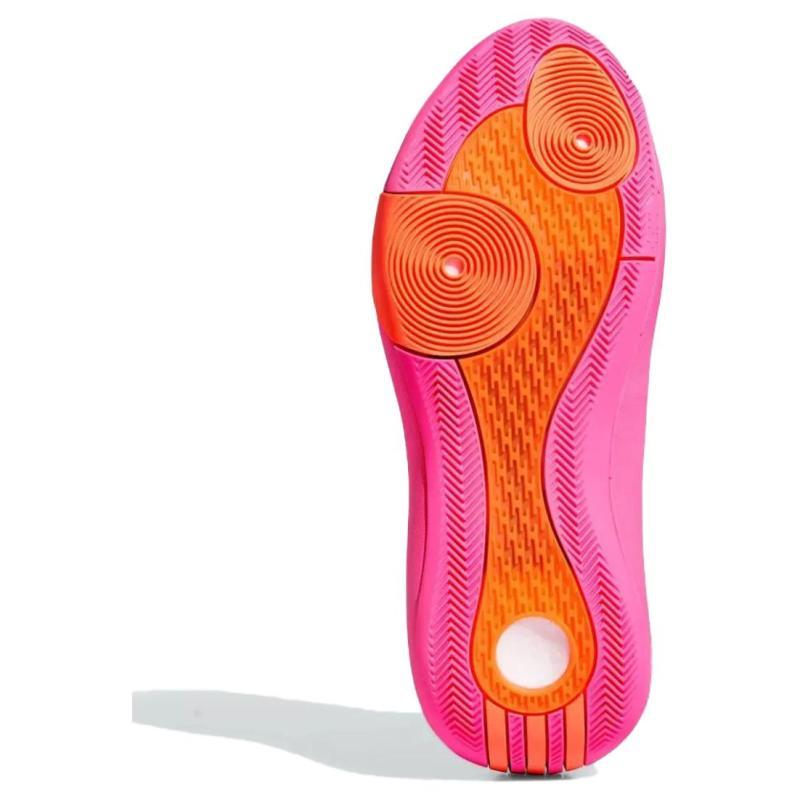 Adidas Harden Vol.8 Flamingo Pink Sneakers IE2698