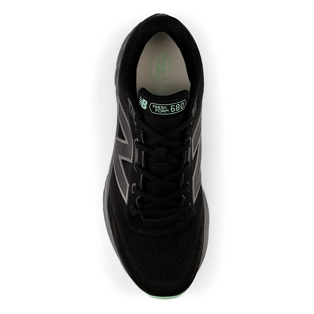 New Balance Кроссовки для бега Fresh Foam 680 V8 Waterproof