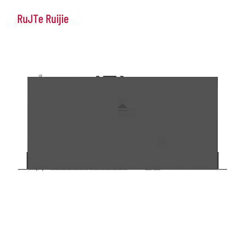Ruijie 24-Port Gigabit Unmanaged PoE Switch