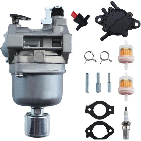 22-853-02-s Carburetor Kit for Kohler Models KS540-3011 KS530-3012 KS530-3011 KS540-3014 KS590-3011 KS595-3018 Engines KH-22-853-02-S
