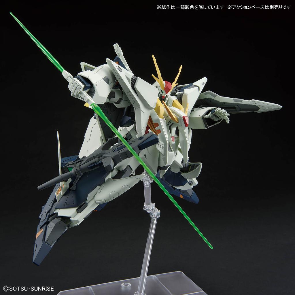 Mobile Suit Gundam  Hathaway S flaSh 1 144 Hguc Xi Gundam  Mobile Suit Gundam Hathaway  The Sorcery Of Nymph Circe 