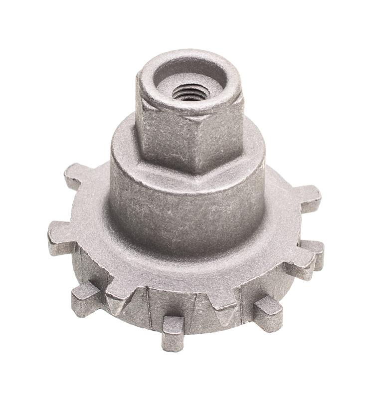 

Tap-N-Go Head Adapter M8X1.25 150012 150013 150131