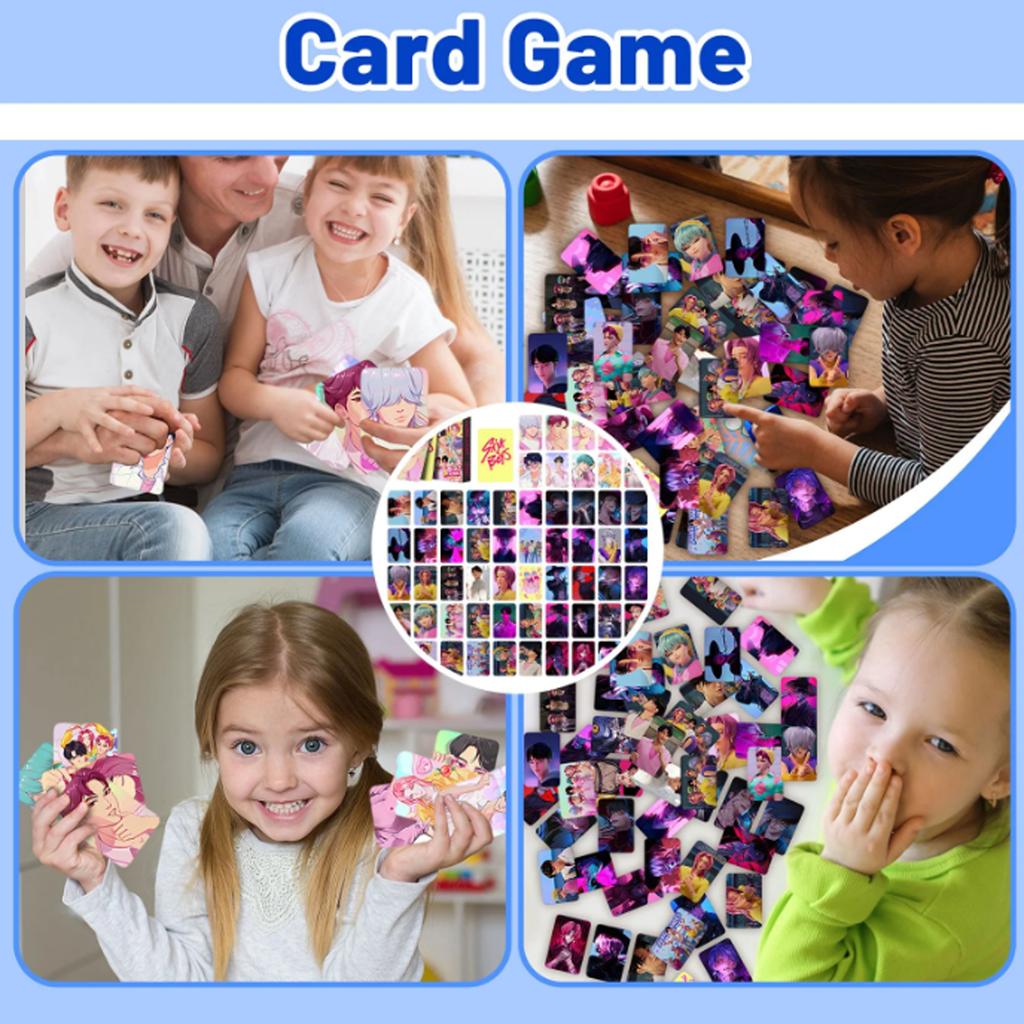 92Pack   Hunters Photo Cards, Born  Photocards New Album Lomo Cards Gift For  Boys And Girls Girl Group Flash Card