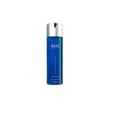 AHC Only For Men All-In-One Essence 200ml - Simple & Powerful Skin Care for Men