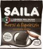 Licorice Root Bites 100g - Saila