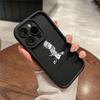 Lil Peep Hell Boy Rapper Phone Case for iPhone 16 Case iPhone 15 14 13 12 Mini 11 Pro Max 16 Plus XS 15Pro Shockproof Back Cover