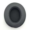 Protein Leather Earpads Ear Cushions Optional For SHP9500 SHP9600 Over Ear Headphones Soft Foam Ear Cushions