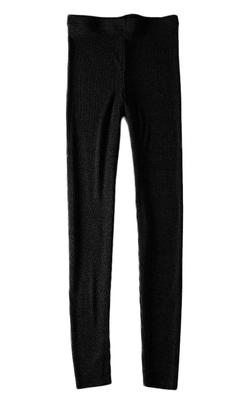 Partea inferioară (Îmbrăcăminte damă) – Jambiere și leggins-uri