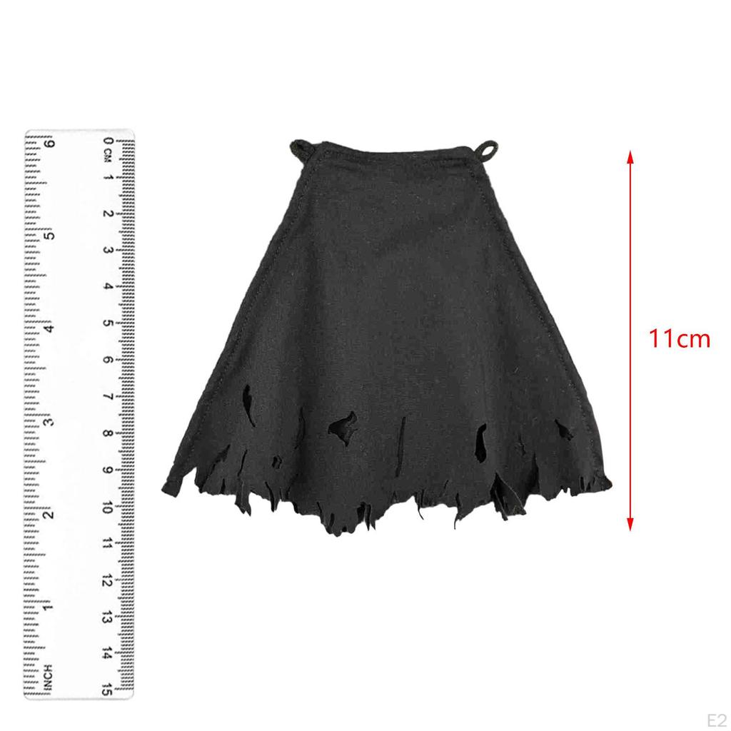 1/12 Action Figure Handmade Clothes Set
