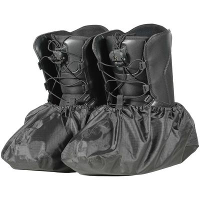 Capas para Botas North Peak para Snowboards e Esquis (Tamanho livre) NP-5138 BK