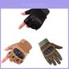 Tactical Gloves Men Outdoor Protection Touch Screen Windproof For Adventure Sports
