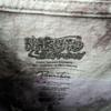 [USED] Vintage 2000s Naruto Shippuden Sasuke Curse Seal Chidori Anime T-Shirt