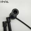 4PCS FOR  Chery Qq High Voltage Line/high Tension Cable,cylinder line,Ignition Line for QQ 472 Siemens Engine S11-370BA