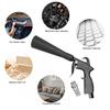 Car Cleaning Machine High Pressure Blower Machine with Brush Connector Air Blow Blower Machine Car Detailing Tools