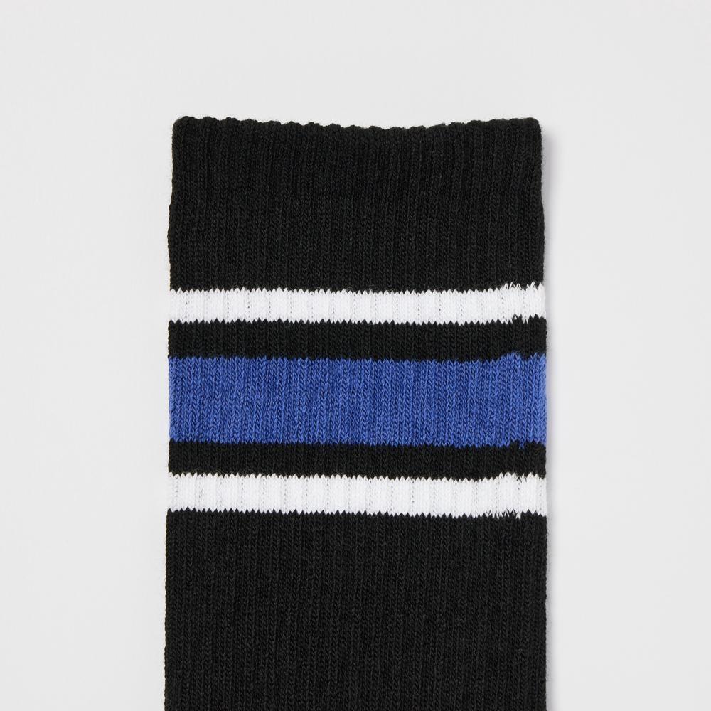 Uniqlo KIDS Regular Socks 3P  Line