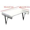 1pc, Outdoor Air Conditioner Protective Cover With Rain And Sun Protection, Outdoor Central Dust Cover, Main Unit Shield