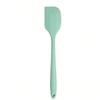 Silicone Spatula For Cream, Jam And Butter, Easy To Clean, Suitable For Home, Restaurant, Dessert Shop