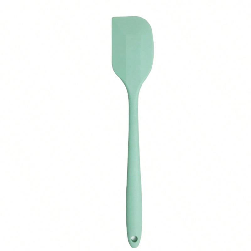 Silicone Spatula For Cream, Jam And Butter, Easy To Clean, Suitable For Home, Restaurant, Dessert Shop