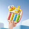 Puzzle Montessori Kids Rolling Maze Educational Hand-Eye Coordination Thinking Diy Learning Development Christmas Toys