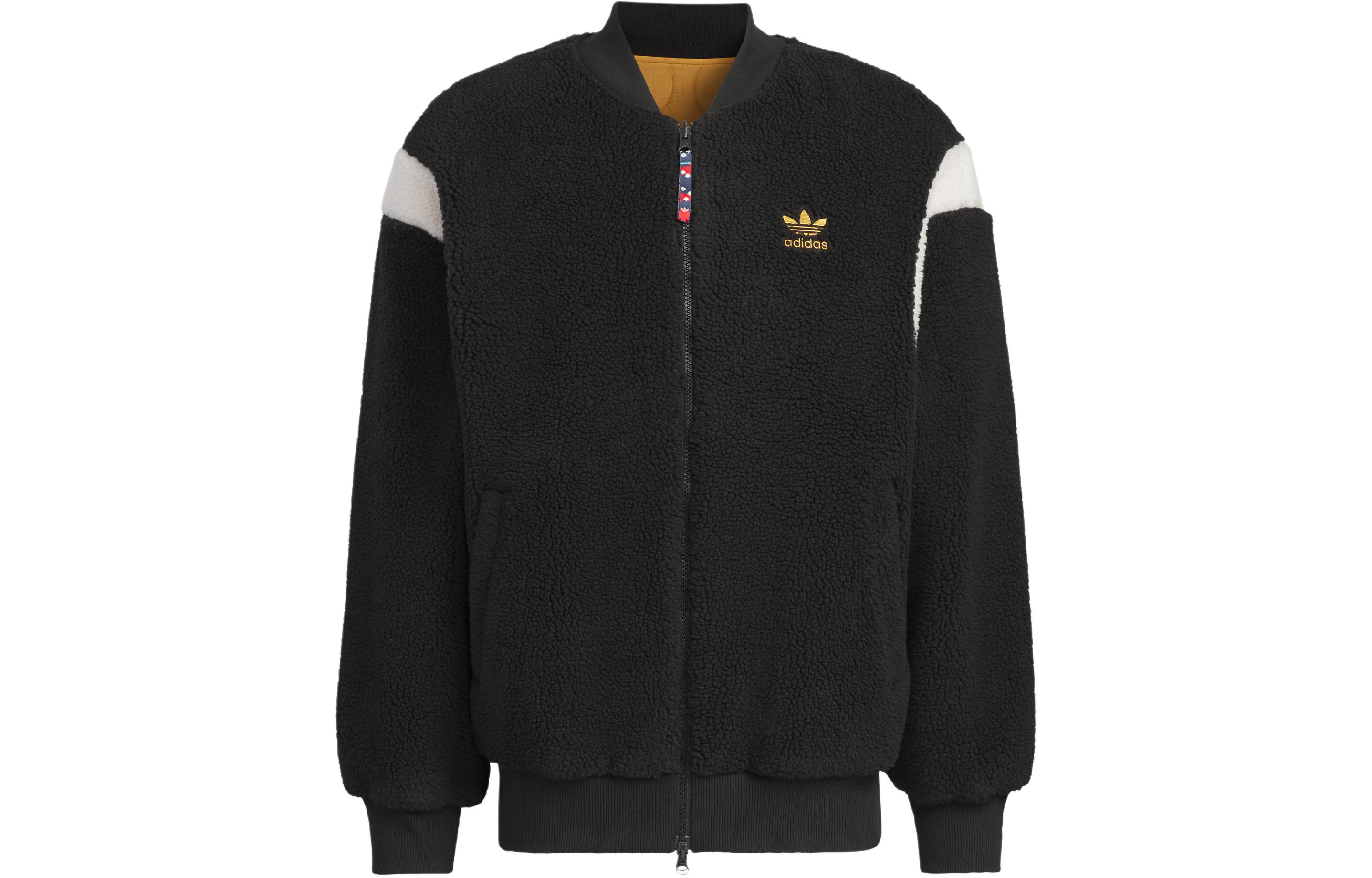 Adidas Originals x FEIFEI RUAN FEIFEI RUAN Jackets & Coats Unisex Black IX4215 XS