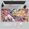 Large Mouse Pad Gamer Yu Gi Oh Mousepad Mats Gaming Pc Computer Accessories Mausepad Rubber Mat Deskmat Office Carpet Anime Desk