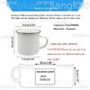 Personalized Mug for Kids Hot Chocolate Ocean Animal with Name Mug for Boys Kids Handle Mugs Birthday Party Favors Children Gift