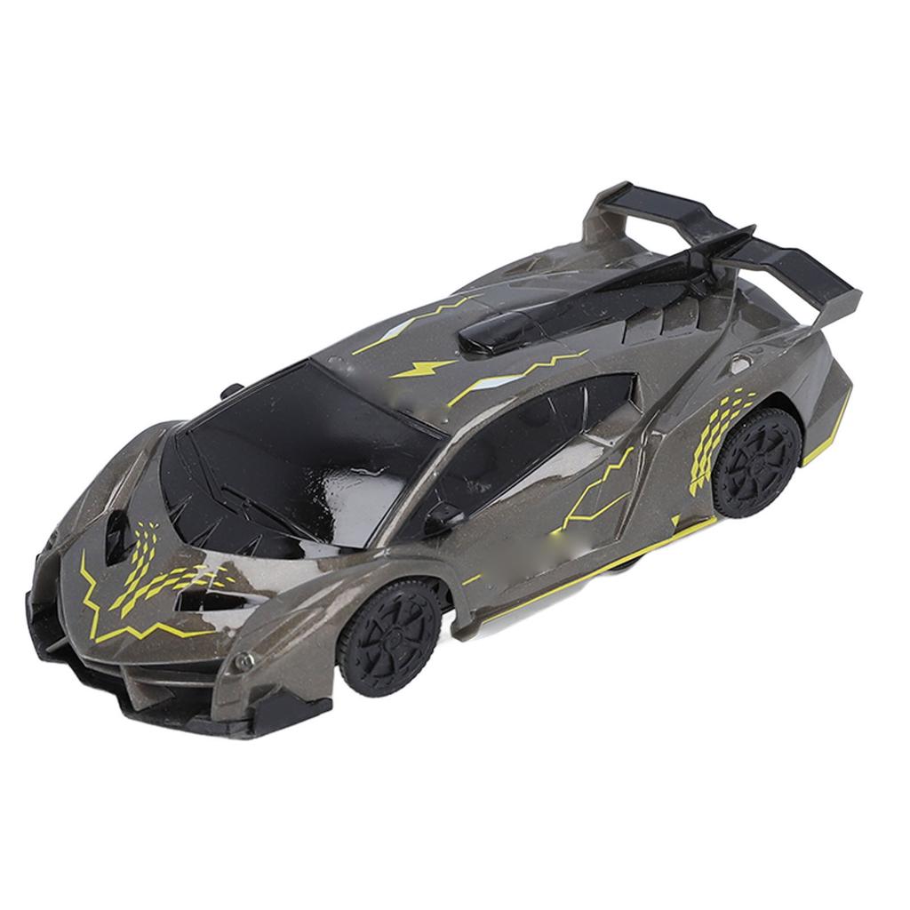 1 28 RC Wall Climbing Car Educational Interactive Rechargeable Electric Remote Control Drift Stunt Car for Kids and