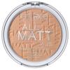 Catrice All Matt Plus Shine Control Mattifying Powders - 