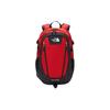 THE NORTH FACE 18L Backpack Outdoor Bag Recycled Polyester Red Unisex (Unisex) Outdoor Bags NM2DL54C