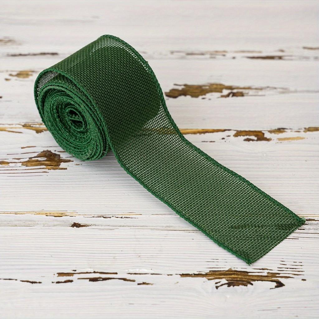 

Christmas Ribbon Colorful Set With Stylish Checkered Patterns And Solid Colors For Festive Gift Wrapping And Holiday Dcor Christmas Ribbon A