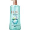Lux Bubble Refreshing Shower Gel with Sea Salt Fragrance
