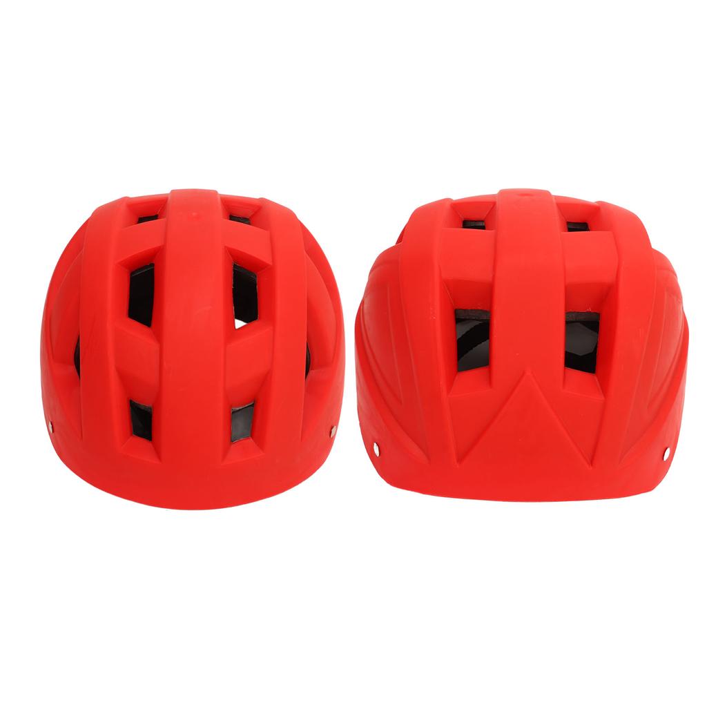 Kids Bike Helmet Shock Absorbing Breathable   Children   Helmet for Cycling Scooter