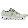 On Cloud X 1 Lightweight Breathable Shock Absorbing Low Top Running Shoes Men Sneaker Green 40.99705