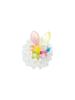 Swingset Wholecake Beads Ring (Spring)