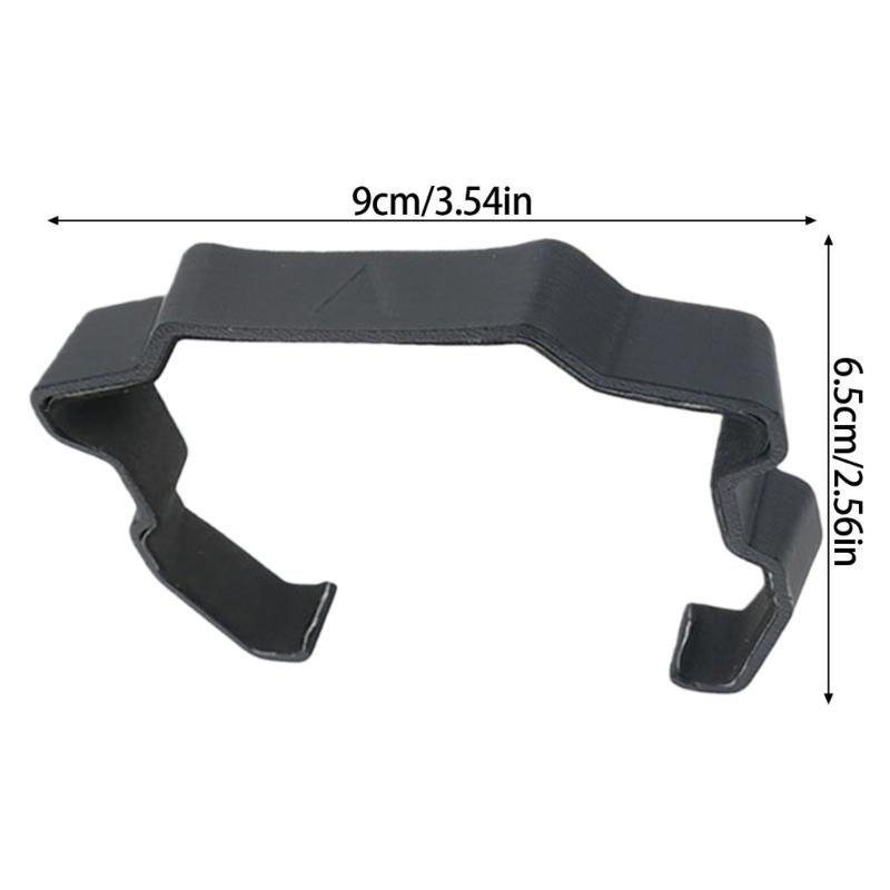 Propellers Holder Replacement For Antigravity Drones Propellers Straps Holder Fixed Wing Drones Bracket Accessories