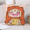 Cute Decorative Pillowcases Living Room Office Home Pillowcases Car Ornaments