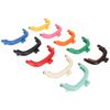 10pcs Light Weight Purse Clasp Frame 85mm/3.35in Coin Purse Frame Bag Clasp Lock  For Sewing Craft