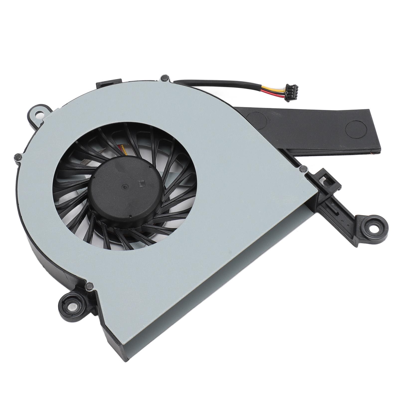 

Замена вентилятора охлаждения компьютера All in One для процессора HP 22‑C 22‑C0063W 24‑F 24‑F0014 L15723‑001