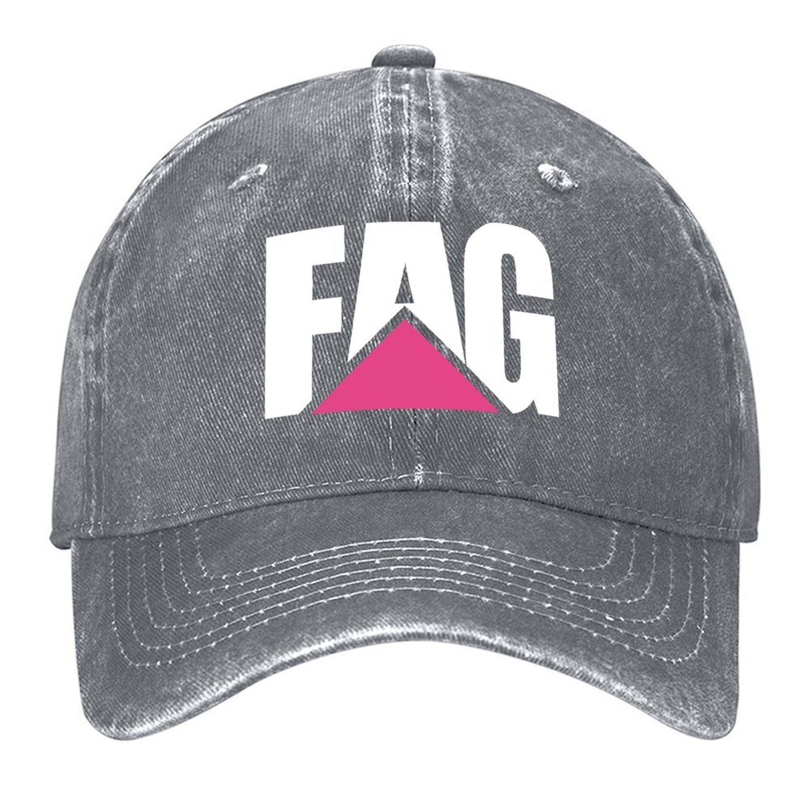 2026 FAG - РАБОЧАЯ РУБАШКА Бейсболка Новая В Шляпе Косплей Альпинистские Шляпы На Распродаже Для Мужчин Женская