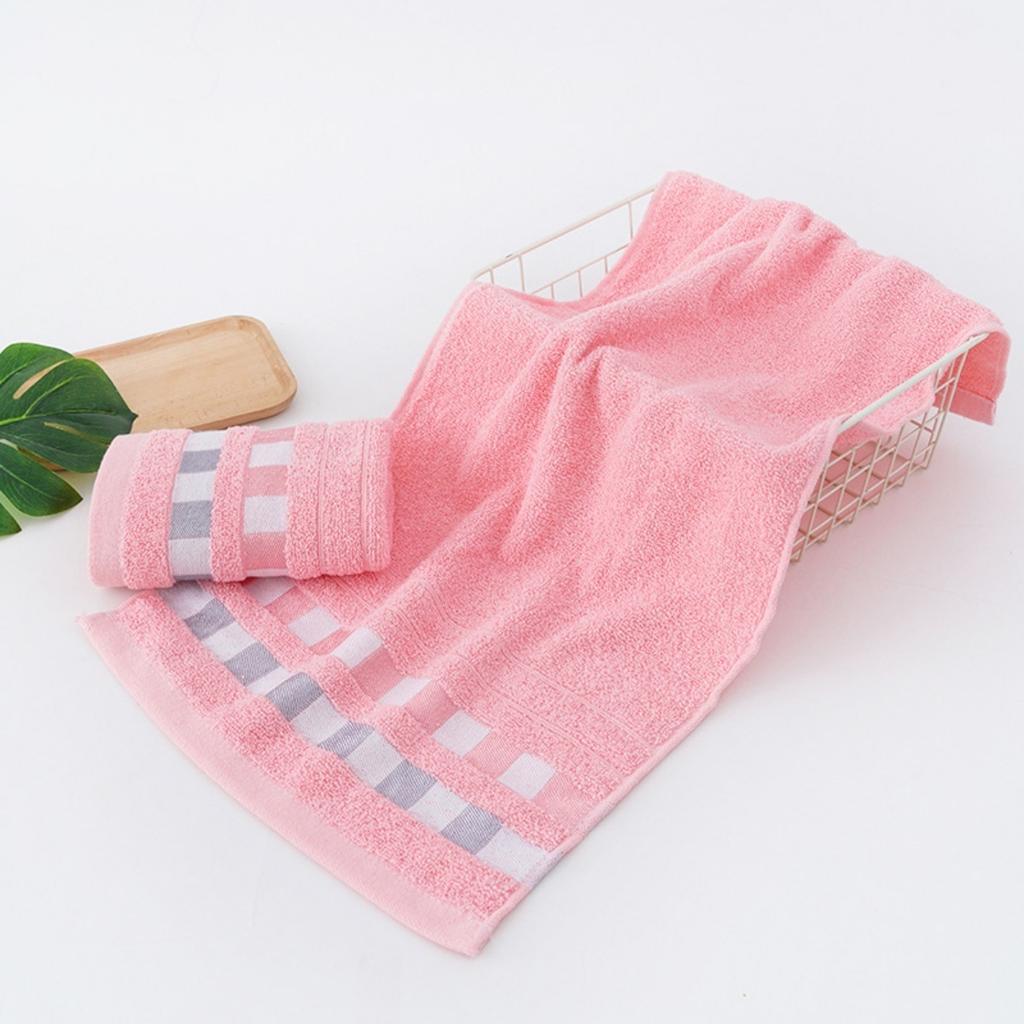 Cotton Towels, Household Towels, Face Towels, Absorbent Towels