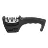 ZISIZ Household 4-in-1 Diamond Knife Sharpener
