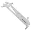7-IN-1 Bike Chain Checker Chain Hook Bolt Measurement Bicycle Chains Wear Indicator Cycling Chain