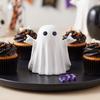 Statues Crafts Halloween Ghost Statues Miniature Models Desktop Figurine  Bedroom Office