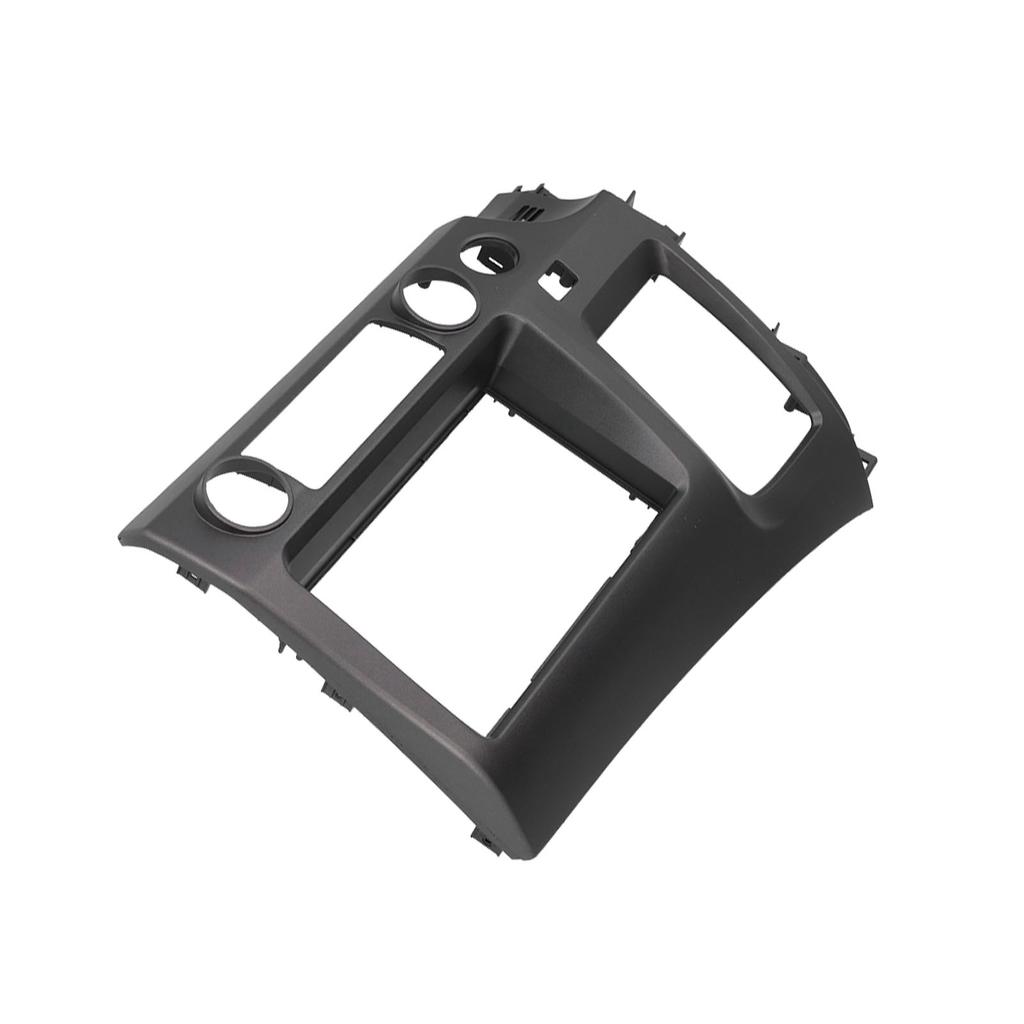 2DIN Radio Dash Kit with Wiring Harness Car Stereo Navigation Fascia Fit for Honda Civic 2006‑2011