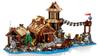 LEGO Ideas 21343 Wikingerdorf