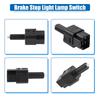 uxcell 25320-AX00C Stop Lamp Switch Compatible with Nis San Altima 2007-2010 Stoplight Switch Assembly Replacement