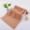 Trendy Coral Fleece Face Towel: Soft, Absorbent, Thickened, with Waistband - Ideal Gift.