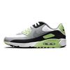 Nike Air Max 90 Golf White Particle Grey Men Sneakers Black Light-Smoke-Grey CU9978-104