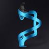 Light Weight Bike Bottles Cage Aluminum Alloy Bicycles Drink Mount Rack Cyclings Bottles Holder Water Bottles Bracket
