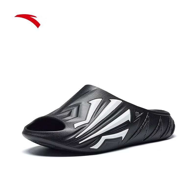 ANTA HELA SLIDE 2 Men's Basketball Slides